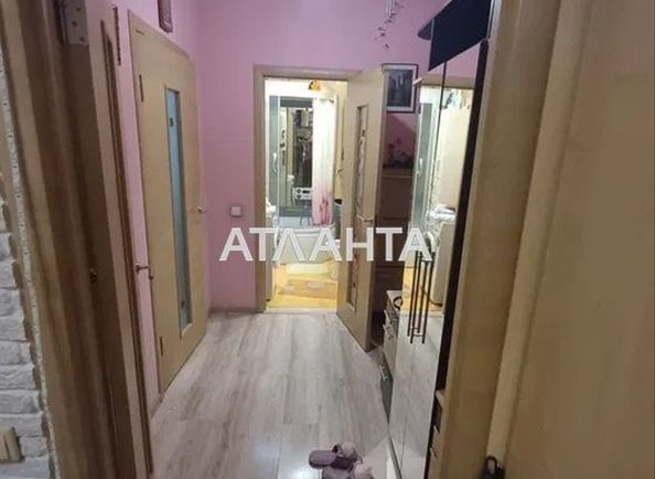 1-кімнатна квартира за адресою Панча П. Вул. (площа 45,6 м²) - Atlanta.ua - фото 11