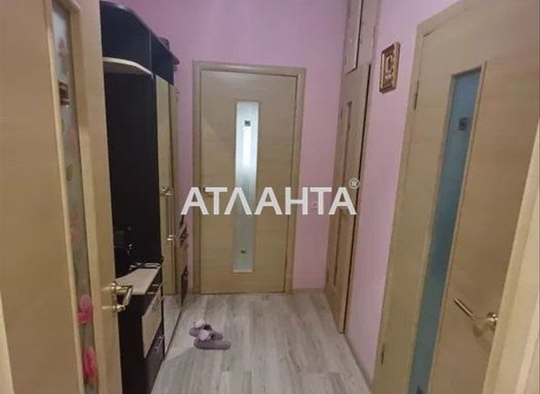 1-кімнатна квартира за адресою Панча П. Вул. (площа 45,6 м²) - Atlanta.ua - фото 12
