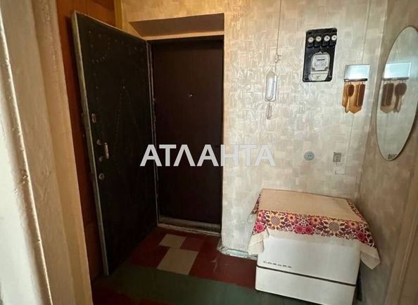1-кімнатна квартира за адресою вул. Вереснева (площа 29,2 м²) - Atlanta.ua