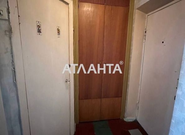 1-кімнатна квартира за адресою вул. Вереснева (площа 29,2 м²) - Atlanta.ua - фото 2