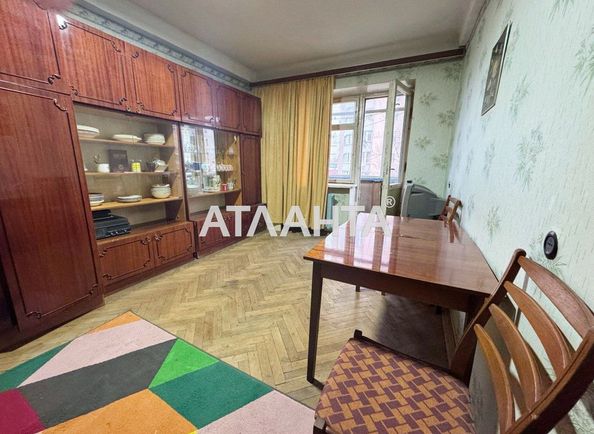 1-кімнатна квартира за адресою вул. Вереснева (площа 29,2 м²) - Atlanta.ua - фото 3
