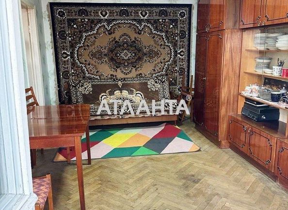1-кімнатна квартира за адресою вул. Вереснева (площа 29,2 м²) - Atlanta.ua - фото 4