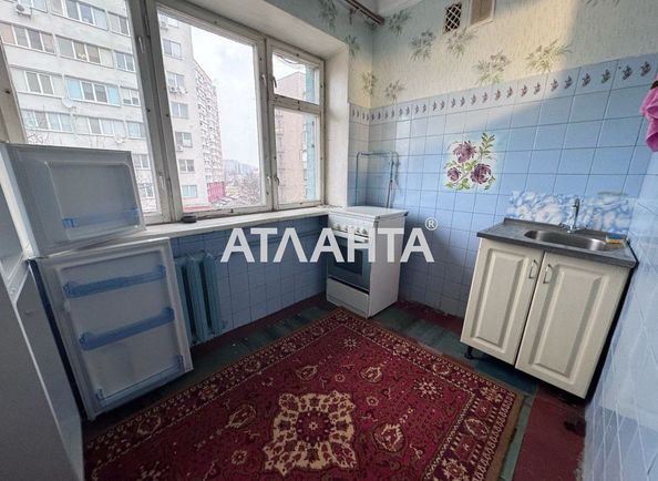 1-кімнатна квартира за адресою вул. Вереснева (площа 29,2 м²) - Atlanta.ua - фото 5