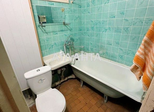 1-кімнатна квартира за адресою вул. Вереснева (площа 29,2 м²) - Atlanta.ua - фото 7