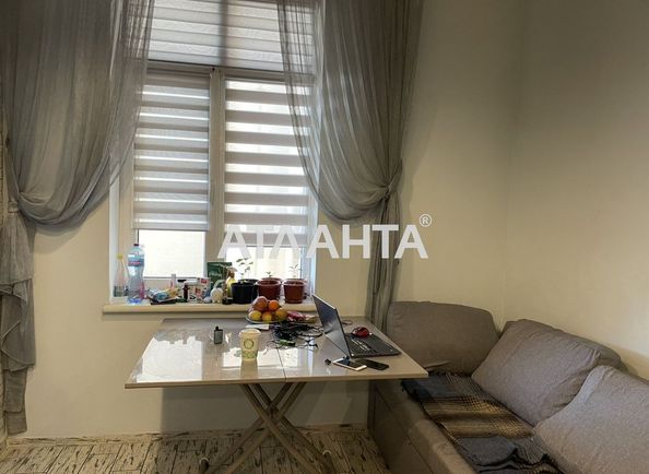 1-room apartment apartment by the address st. Mayskiy per (area 49 m²) - Atlanta.ua