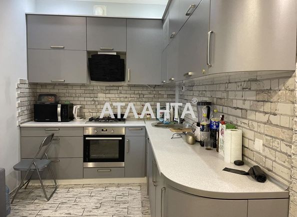 1-room apartment apartment by the address st. Mayskiy per (area 49 m²) - Atlanta.ua - photo 2