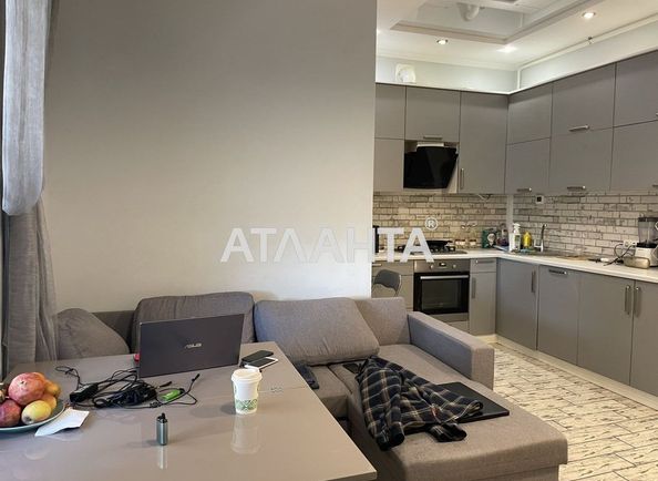 1-room apartment apartment by the address st. Mayskiy per (area 49 m²) - Atlanta.ua - photo 4