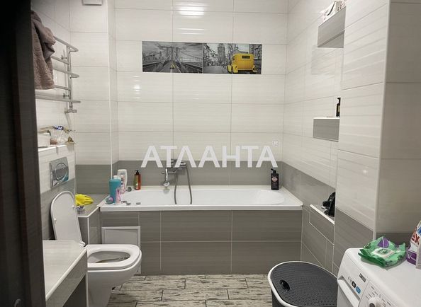 1-room apartment apartment by the address st. Mayskiy per (area 49 m²) - Atlanta.ua - photo 7