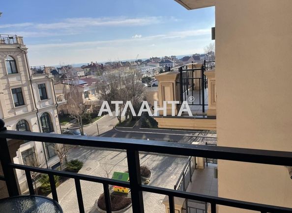 1-room apartment apartment by the address st. Mayskiy per (area 49 m²) - Atlanta.ua - photo 8