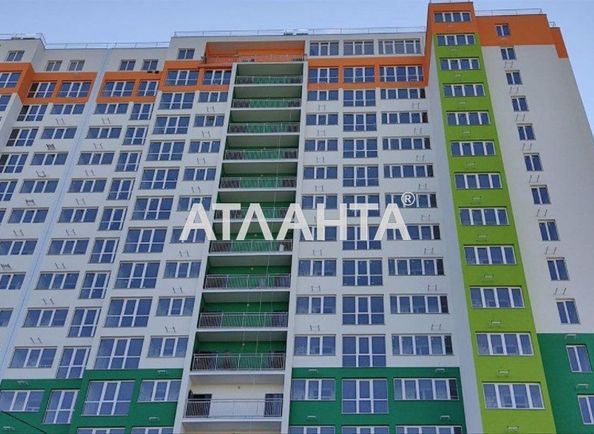 1-комнатная квартира по адресу ул. Бугаевская (площадь 38 м²) - Atlanta.ua - фото 3
