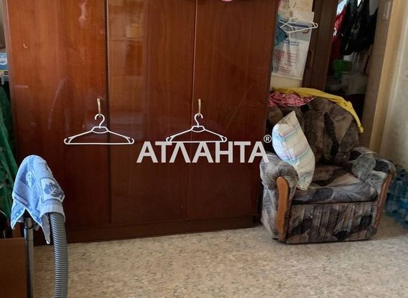 3-кімнатна квартира за адресою вул. 10 квітня (площа 90 м²) - Atlanta.ua - фото 4