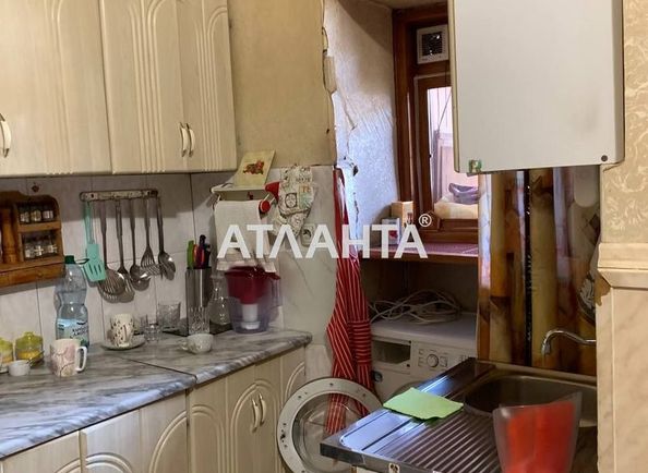 3-кімнатна квартира за адресою вул. 10 квітня (площа 90 м²) - Atlanta.ua