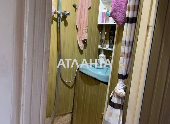 3-кімнатна квартира за адресою вул. 10 квітня (площа 90 м²) - Atlanta.ua - фото 8