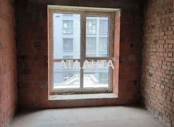 1-кімнатна квартира за адресою вул. Залізнична (площа 40,2 м²) - Atlanta.ua