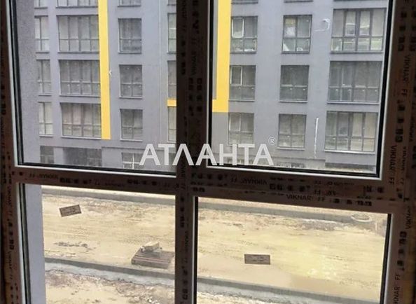 1-кімнатна квартира за адресою вул. Залізнична (площа 40,2 м²) - Atlanta.ua - фото 2