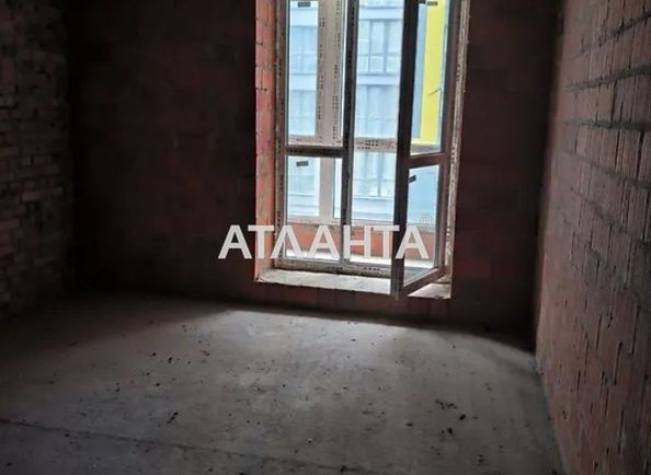1-кімнатна квартира за адресою вул. Залізнична (площа 40,2 м²) - Atlanta.ua - фото 3