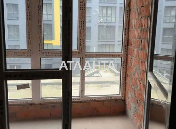 1-кімнатна квартира за адресою вул. Залізнична (площа 40,2 м²) - Atlanta.ua - фото 4