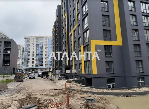 1-кімнатна квартира за адресою вул. Залізнична (площа 40,2 м²) - Atlanta.ua - фото 6