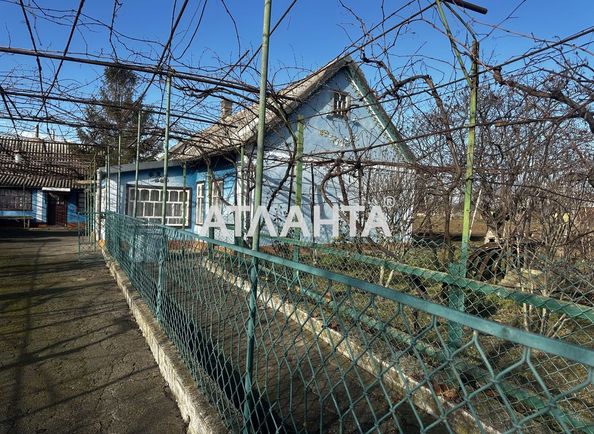 Будинок за адресою вул. Братів Пироженків (площа 78,4 м²) - Atlanta.ua