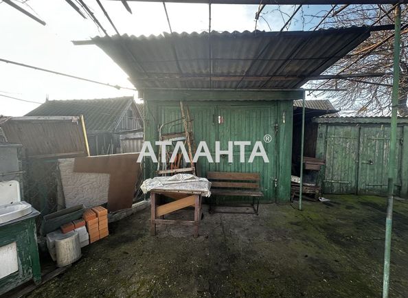 Будинок за адресою вул. Братів Пироженків (площа 78,4 м²) - Atlanta.ua - фото 22