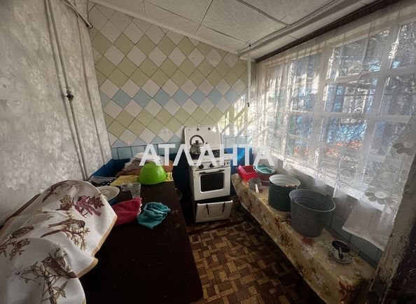 Будинок за адресою вул. Братів Пироженків (площа 78,4 м²) - Atlanta.ua - фото 21