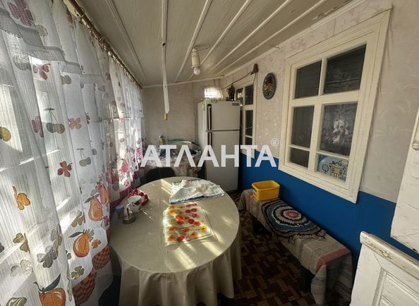 Будинок за адресою вул. Братів Пироженків (площа 78,4 м²) - Atlanta.ua - фото 19