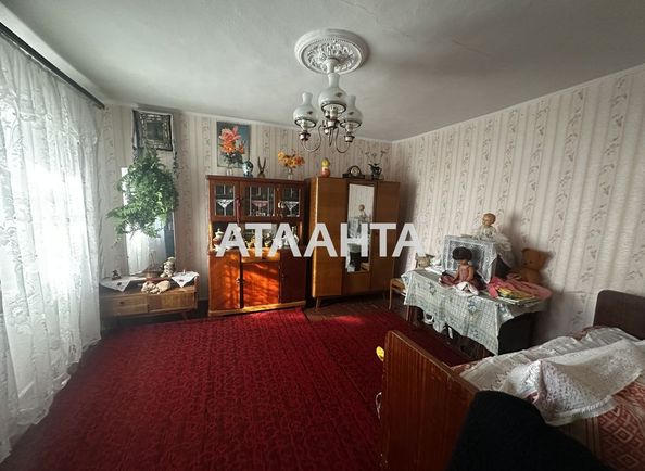 Будинок за адресою вул. Братів Пироженків (площа 78,4 м²) - Atlanta.ua - фото 12