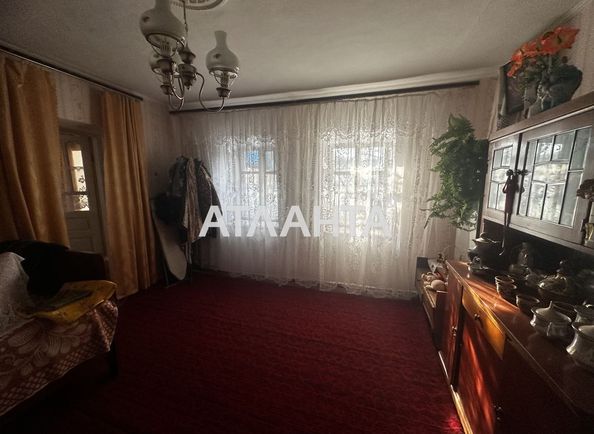 Будинок за адресою вул. Братів Пироженків (площа 78,4 м²) - Atlanta.ua - фото 15
