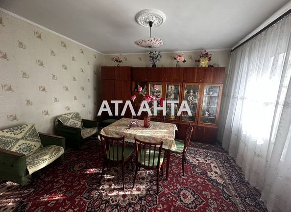 Будинок за адресою вул. Братів Пироженків (площа 78,4 м²) - Atlanta.ua - фото 6