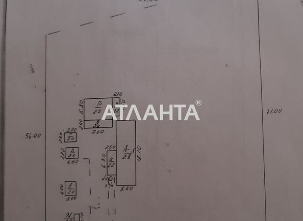 Будинок за адресою вул. Братів Пироженків (площа 78,4 м²) - Atlanta.ua - фото 4
