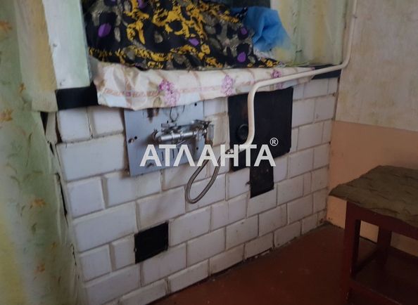 Будинок за адресою вул. Братів Пироженків (площа 78,4 м²) - Atlanta.ua - фото 20