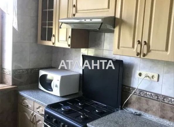 2-комнатная квартира по адресу ул. Сырецкая (площадь 54,2 м²) - Atlanta.ua - фото 2