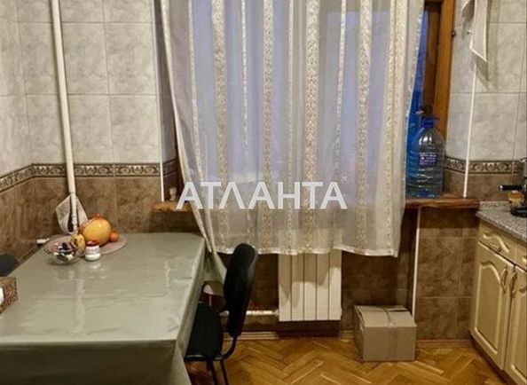 2-комнатная квартира по адресу ул. Сырецкая (площадь 54,2 м²) - Atlanta.ua - фото 3