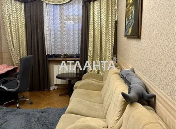 2-комнатная квартира по адресу ул. Сырецкая (площадь 54,2 м²) - Atlanta.ua