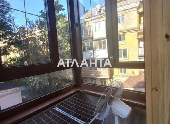 2-комнатная квартира по адресу ул. Сырецкая (площадь 54,2 м²) - Atlanta.ua - фото 6