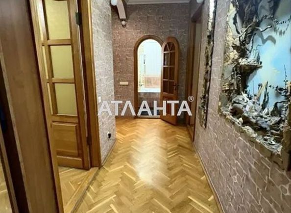 2-комнатная квартира по адресу ул. Сырецкая (площадь 54,2 м²) - Atlanta.ua - фото 8