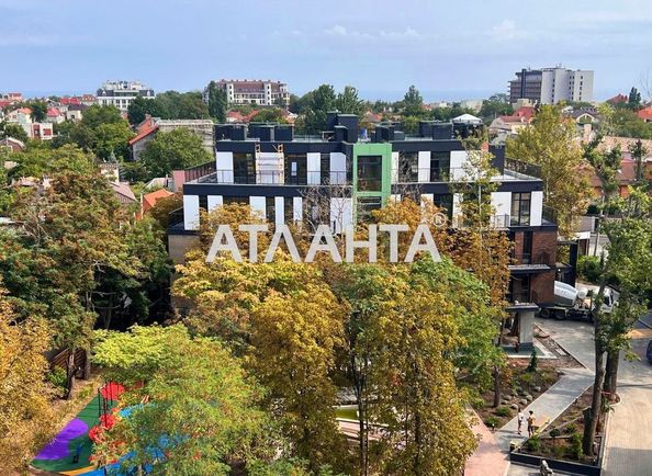 1-room apartment apartment by the address st. Dachnaya (area 46,4 m²) - Atlanta.ua - photo 2