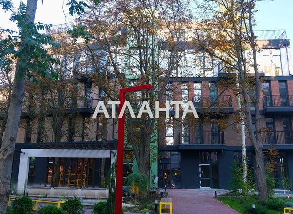 1-room apartment apartment by the address st. Dachnaya (area 46,4 m²) - Atlanta.ua - photo 5