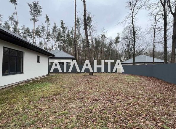 Будинок за адресою вул. Ясенова (площа 117 м²) - Atlanta.ua - фото 3