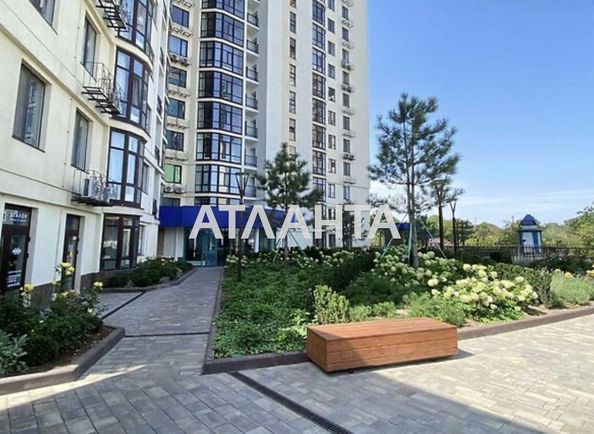2-кімнатна квартира за адресою Фонтанська дор. (площа 60,6 м²) - Atlanta.ua - фото 4