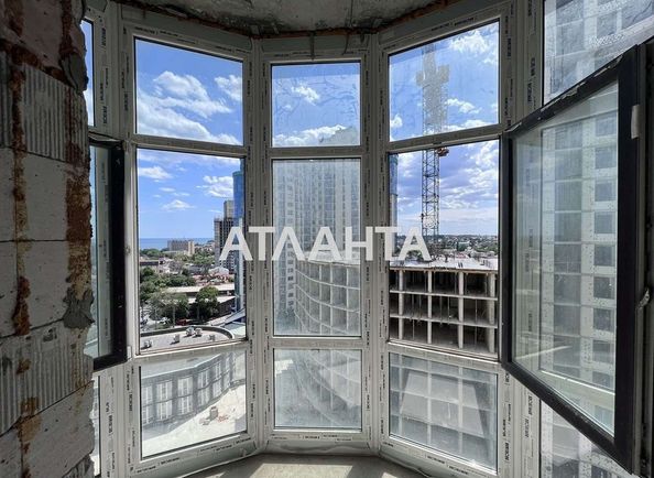 2-кімнатна квартира за адресою Фонтанська дор. (площа 60,6 м²) - Atlanta.ua - фото 11