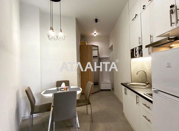 1-комнатная квартира по адресу Фонтанская дор. (площадь 34,5 м²) - Atlanta.ua - фото 8