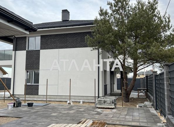 House by the address st. Zvezdnyy per (area 170 m²) - Atlanta.ua - photo 3