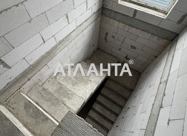 House by the address st. Zvezdnyy per (area 170 m²) - Atlanta.ua - photo 6