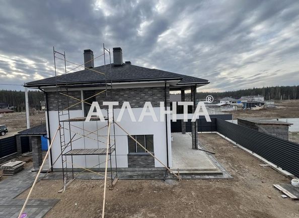 House by the address st. Zvezdnyy per (area 170 m²) - Atlanta.ua - photo 9