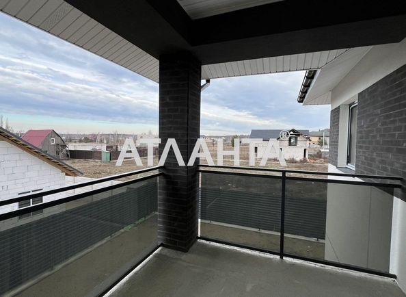 House by the address st. Zvezdnyy per (area 170 m²) - Atlanta.ua - photo 10