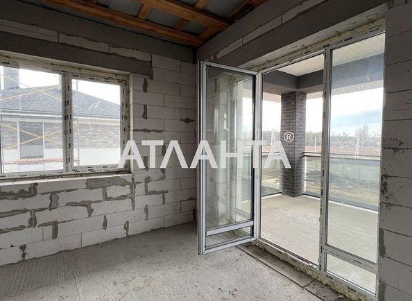 House by the address st. Zvezdnyy per (area 170 m²) - Atlanta.ua - photo 12