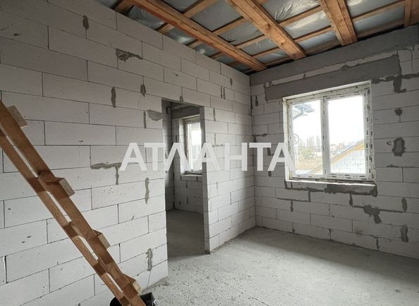 House by the address st. Zvezdnyy per (area 170 m²) - Atlanta.ua - photo 16