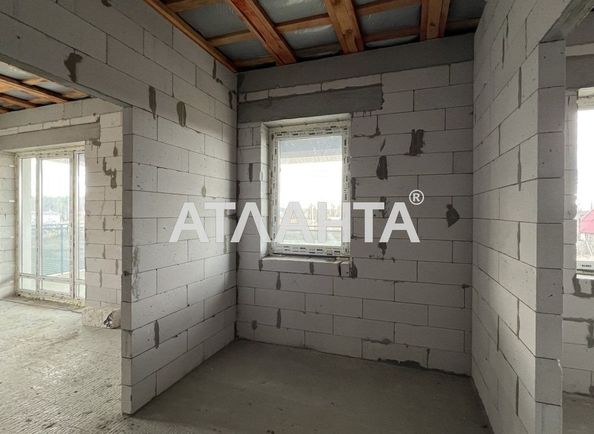 House by the address st. Zvezdnyy per (area 170 m²) - Atlanta.ua - photo 17