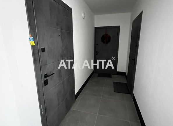1-кімнатна квартира за адресою вул. Прикордонна (площа 25 м²) - Atlanta.ua - фото 15